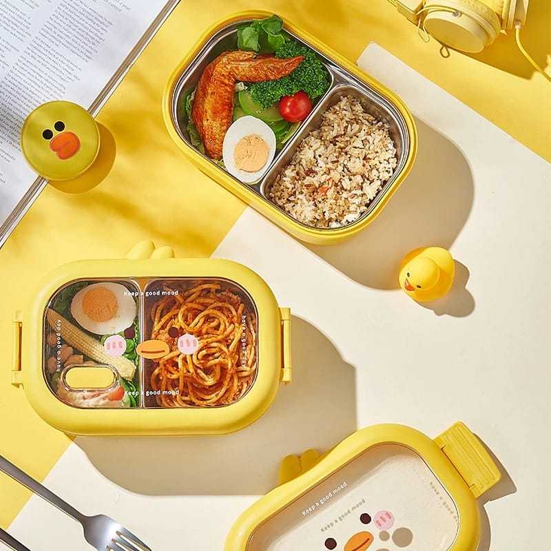 LONCHERA LUNCHITO TÉRMICA