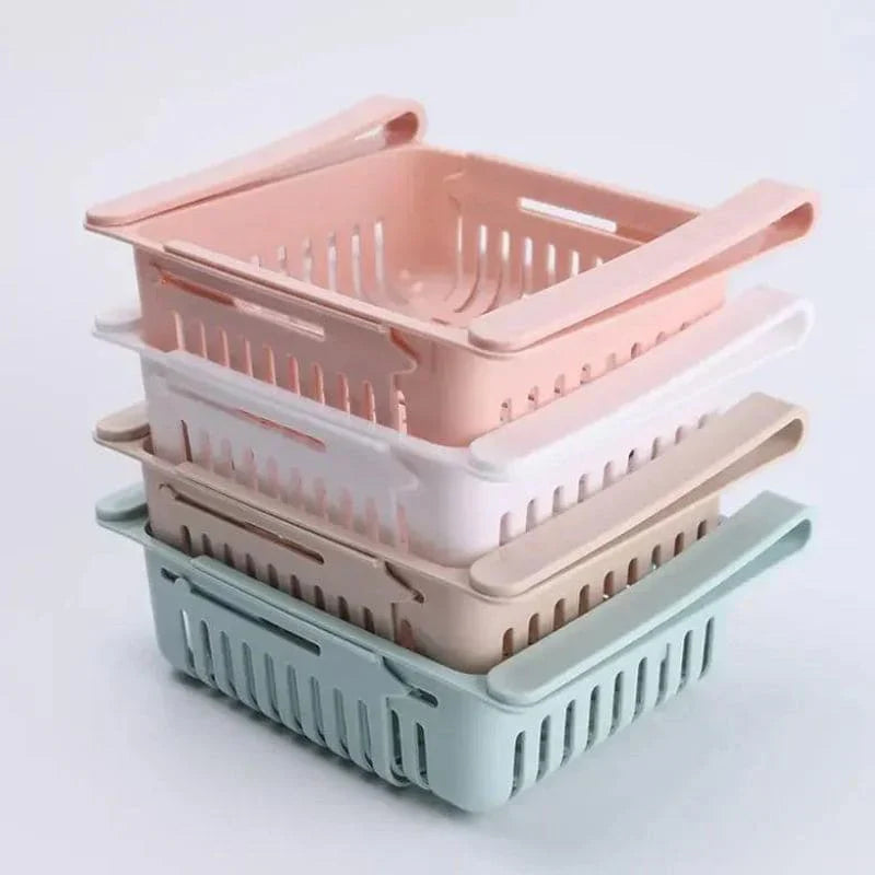 ORGANIZADOR DE NEVERA SET X 2