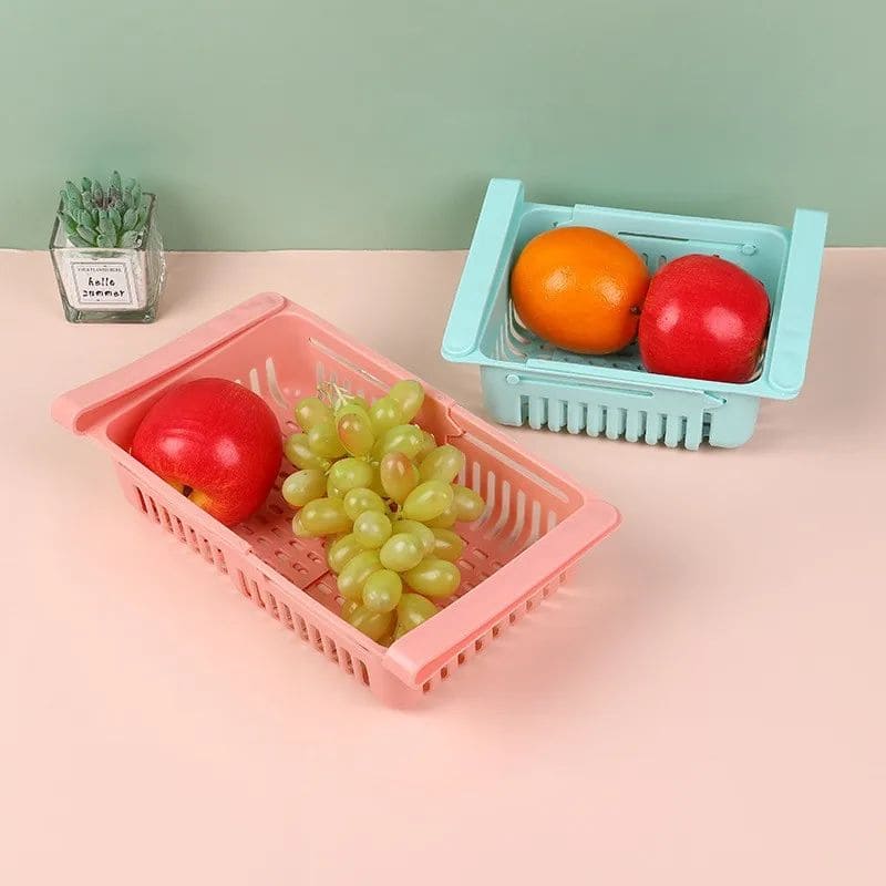 ORGANIZADOR DE NEVERA SET X 2